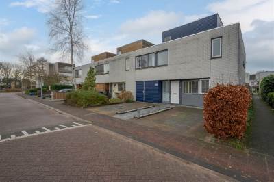 Woning Menno ter Braakstraat 3 Almere