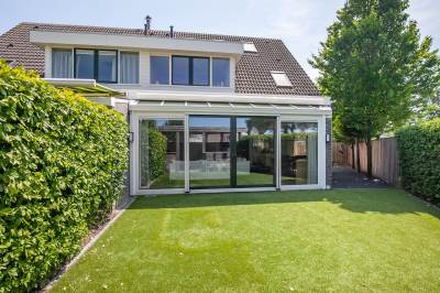 Woning Koolwitjehof 112 Schiedam