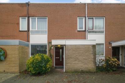 Woning Prof. R. Casimirstraat 3 Amsterdam