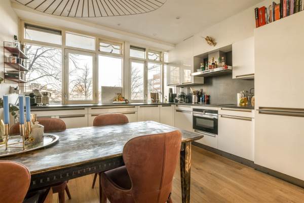 Woning Postjesweg 437 Amsterdam