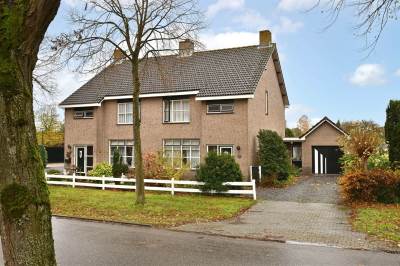 Woning Vagevuur 21 Lepelstraat