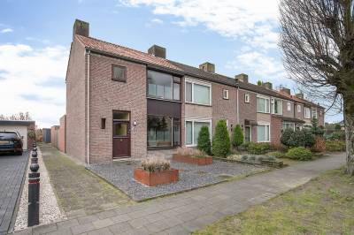 Woning Moostenstraat 19 Neerkant