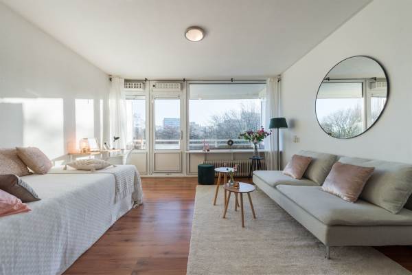 Woning Hoeksewaard 119 Amstelveen