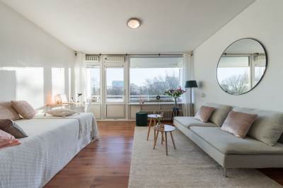 Woning Hoeksewaard 119 Amstelveen