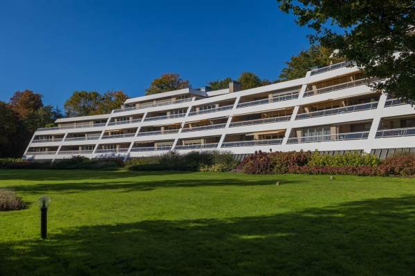 Woning Spaarnberglaan 18 Santpoort-Noord