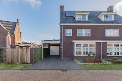 Woning Ceciliastraat 28 Veghel