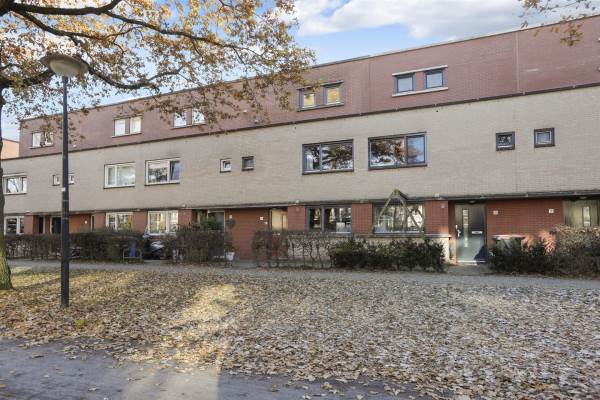 Woning Nieuwlandseweg 13 Amersfoort