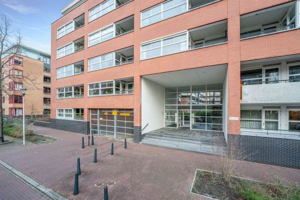 Woning Hartingstraat 270 Utrecht