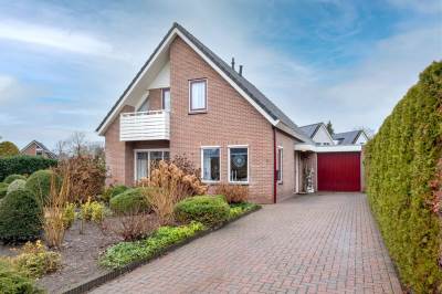 Woning De Ronge 34 Beilen