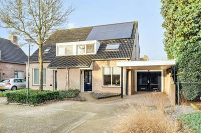 Woning Hoefblad 46 Hapert