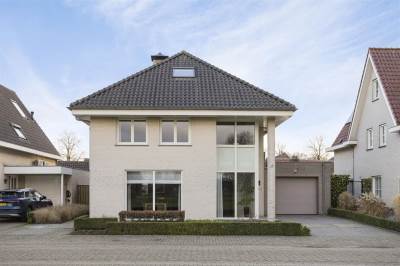 Woning Rupelstraat 58a Helmond