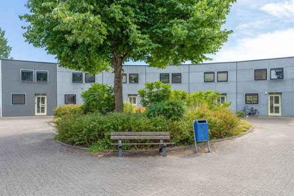 Woning James Deanhof 12 Almere