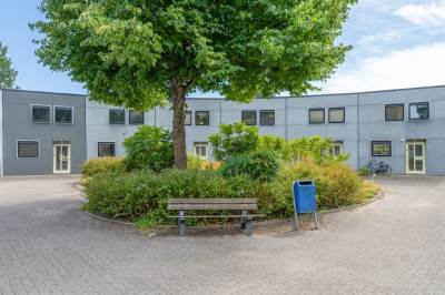 Woning James Deanhof 12 Almere