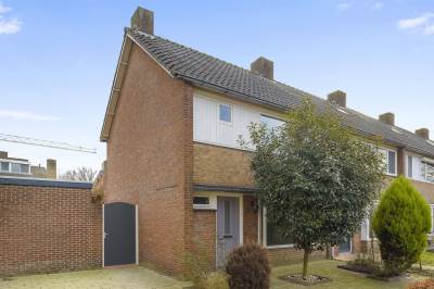 Woning van Norenburchstraat 22 Eindhoven