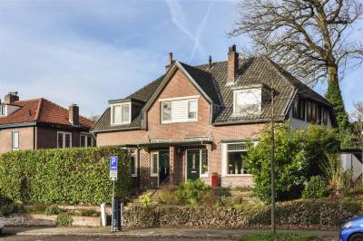 Woning Thomas a Kempislaan 7 Arnhem