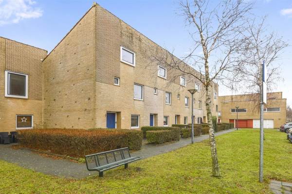 Woning Het Oerd 101 Hoofddorp