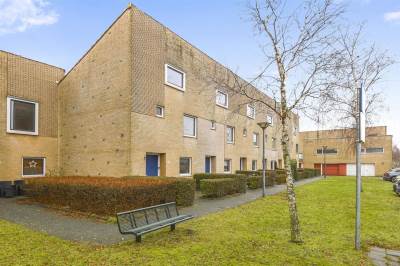 Woning Het Oerd 101 Hoofddorp