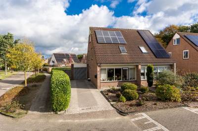 Woning de Stiel 2 Zuidlaren