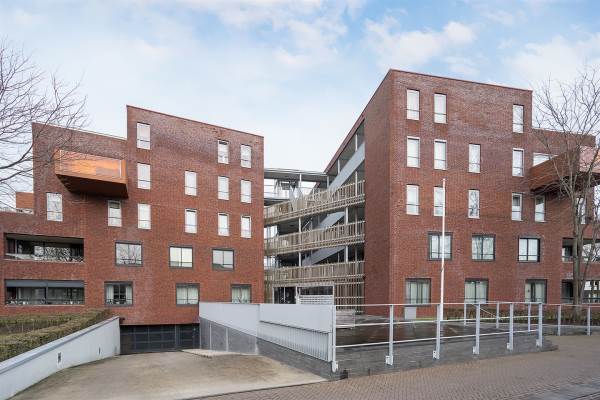 Woning Mariënburg 24 Gemert