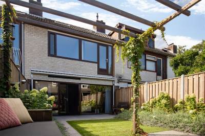 Woning Ottersveen 178 Spijkenisse