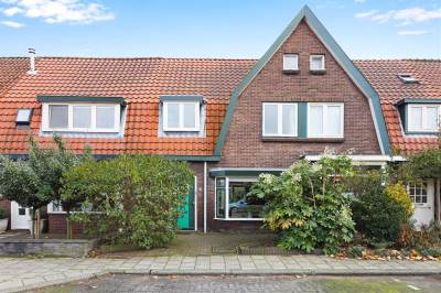 Woning Kuikensweg 60 Beverwijk
