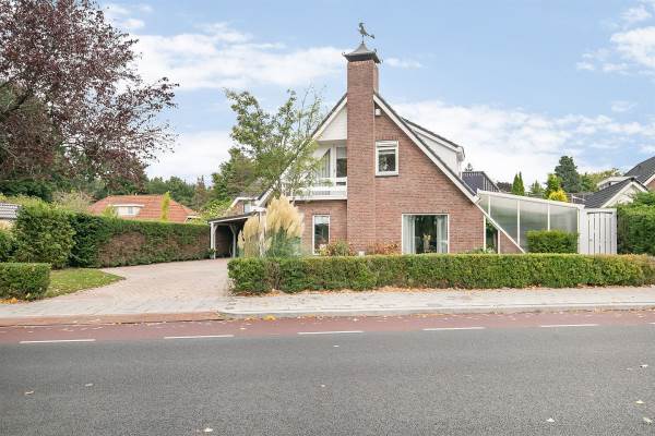 Woning St. Vitusholt 74 Winschoten
