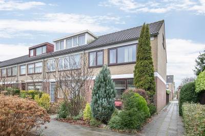 Woning Graan voor Visch 19709 Hoofddorp