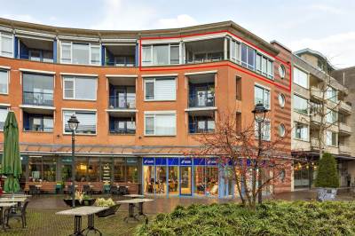 Woning Pastoor Spieringsstraat 191 Uden