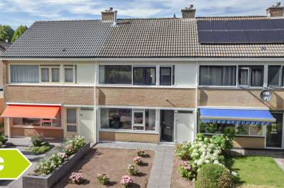 Woning Jacob Bruintjesstraat 67 Kraggenburg