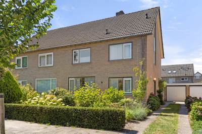 Woning Commandeursweg 15 Bennekom