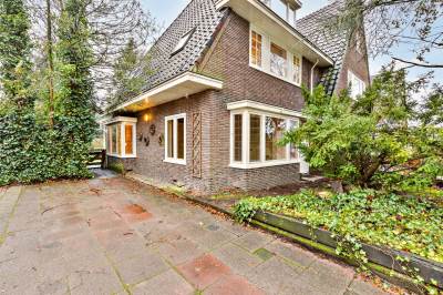 Woning Jan van der Heijdenstraat 19 Amersfoort