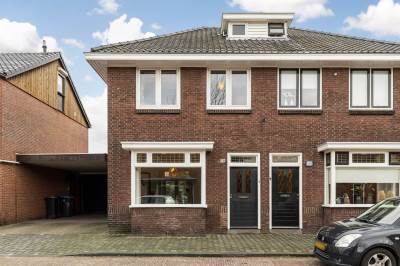 Woning Dennenweg 142 Enschede