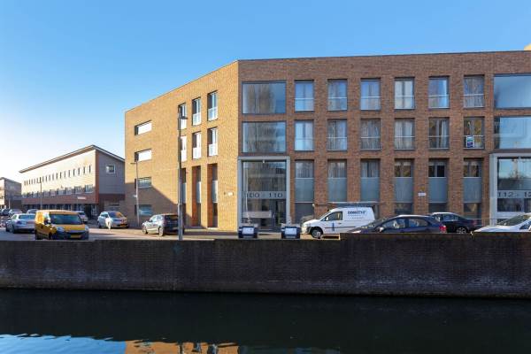 Woning Korianderstraat 108 Utrecht