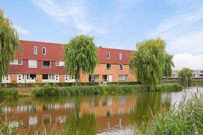 Woning Berkelsekade 23 Berkel en Rodenrijs