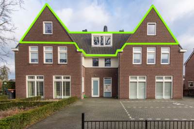Woning Kreitenmolenstraat 9105 Udenhout