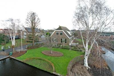 Woning Berkenbroek 3 Reeuwijk