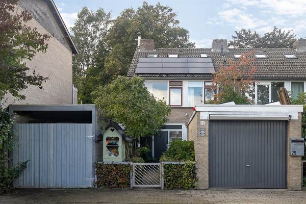 Woning Nieuwpoortstraat 29 Eindhoven