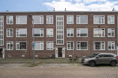 Woning Jan van Loonslaan 20C Rotterdam