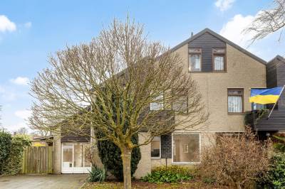 Woning Waluwestraat 34 Zaltbommel