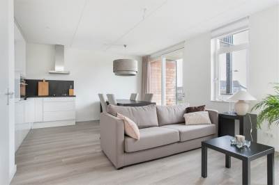 Woning Teakhout 12 Houten