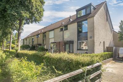 Woning Ary Schefferlaan 6 Hendrik-Ido-Ambacht