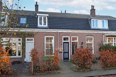 Woning Leliestraat 26 Zeist
