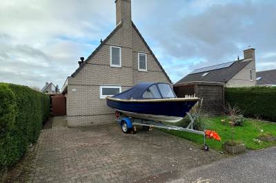 Woning Droge Wijmersweg 5208 Wervershoof