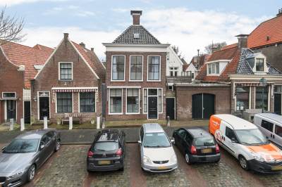 Woning Schritsen 57 Harlingen