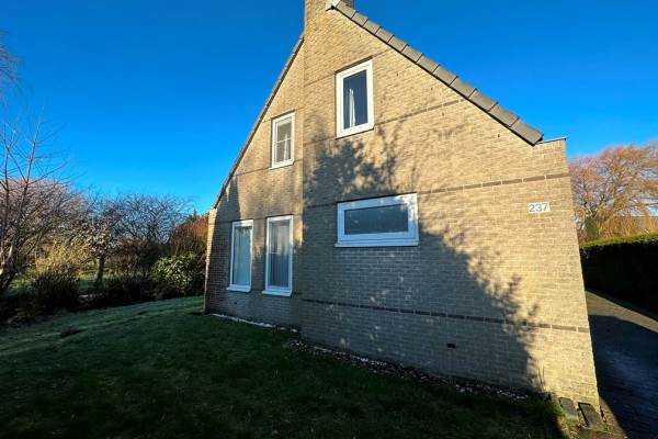 Woning Droge Wijmersweg 5237 Wervershoof