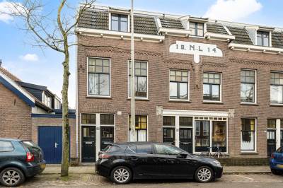 Woning Tooropstraat 114 Nijmegen