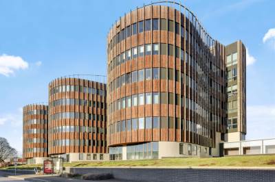 Woning Chamavenlaan 208 Apeldoorn