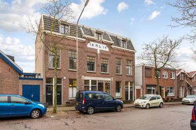 Woning Tooropstraat 112 Nijmegen