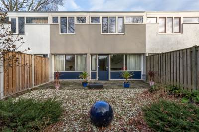 Woning Pallasstraat 71 Emmeloord