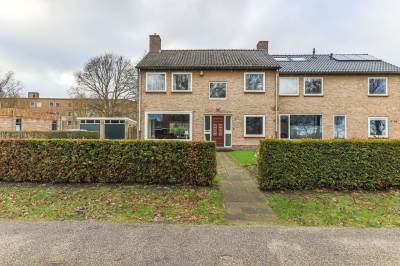 Woning Kerklaan 44 Haren (GR)